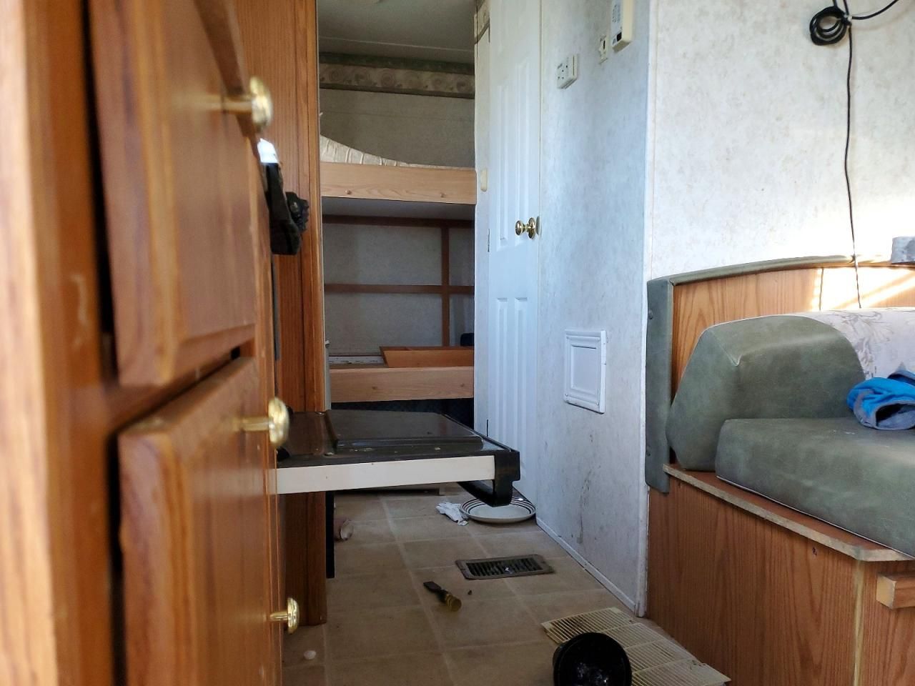 2003 Starcraft Starlite