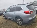 2021 Subaru Ascent Touring