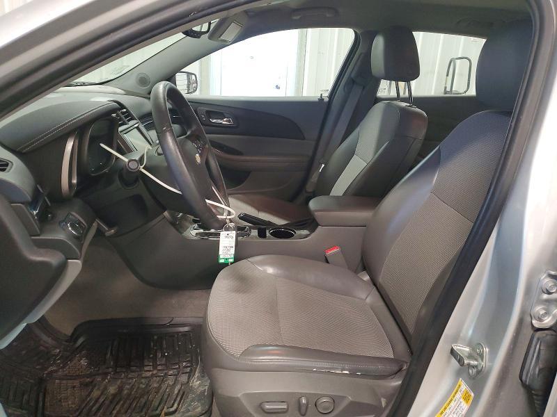 2014 Chevrolet Malibu 1LT