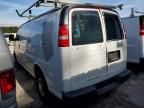 2020 Chevrolet Express G2500