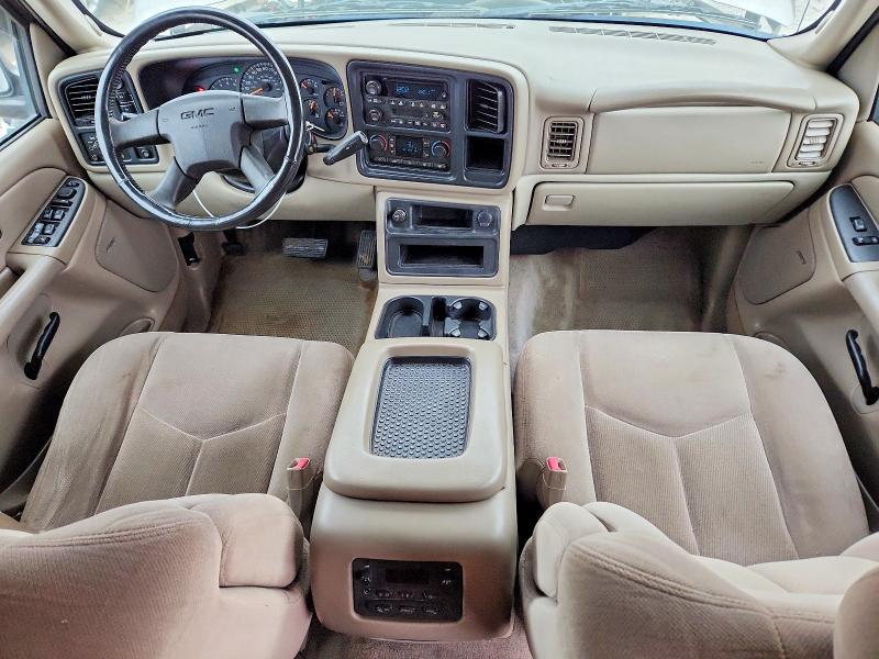 2004 GMC Yukon xl K1500