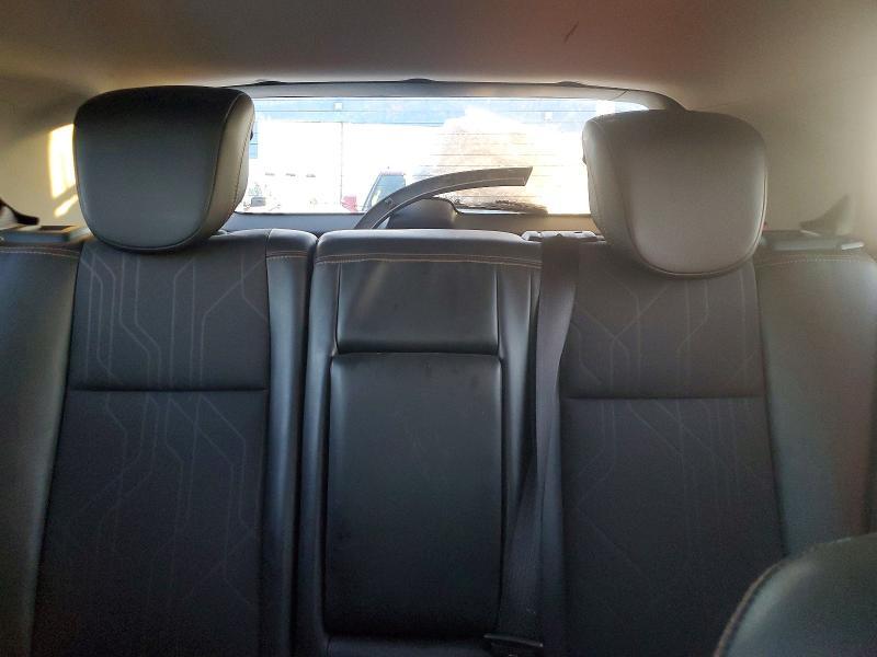 2017 Chevrolet Trax 1LT