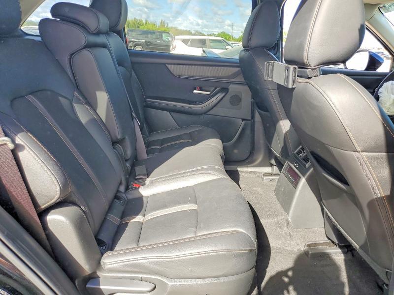 2024 Mazda Cx-90 Select