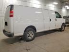 2016 Chevrolet Express G2500 Delivery Van