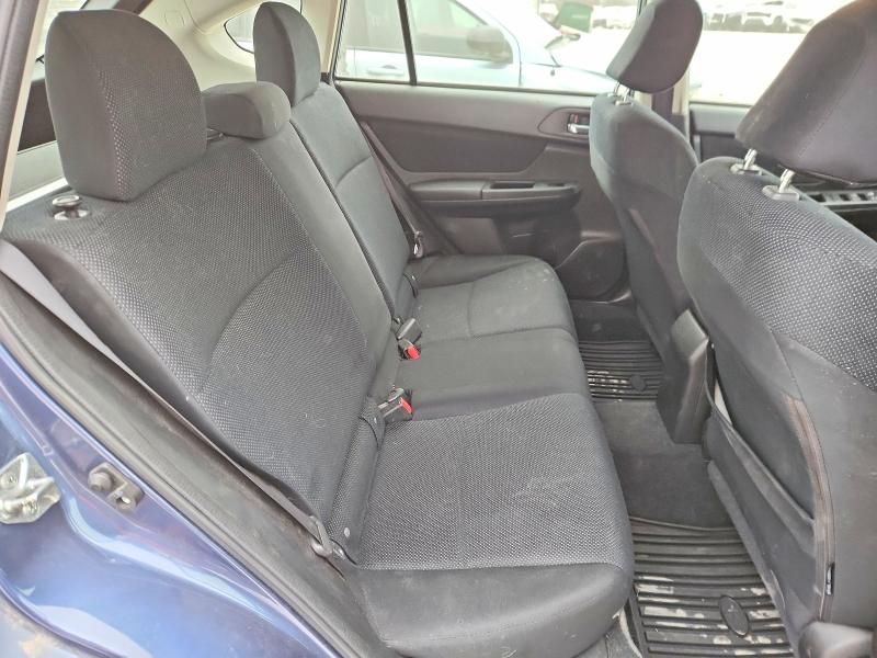 2013 Subaru Impreza Premium