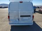 2018 Nissan NV200 Utility / Service Van