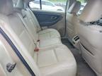 2010 Ford Taurus sel