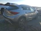 2017 Infiniti Qx30 Base