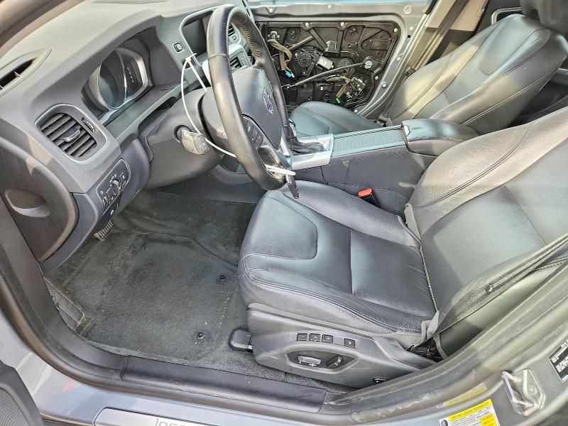 2017 Volvo S60 Premier