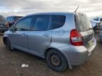 2008 Honda FIT