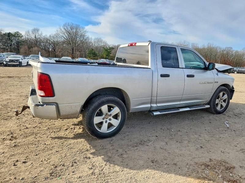 2012 Dodge Ram 1500 st