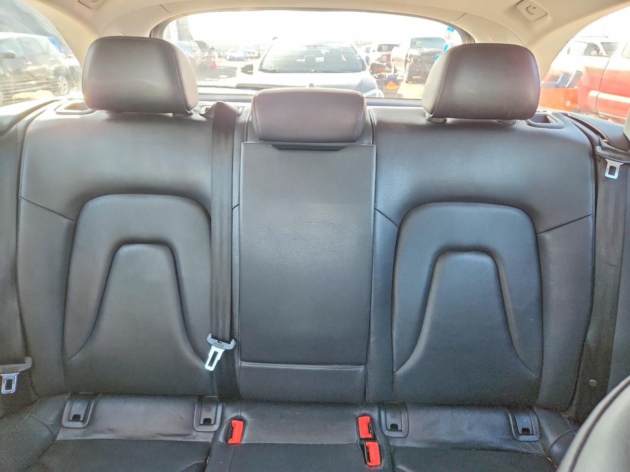 2014 Audi A4 Allroad Premium Plus