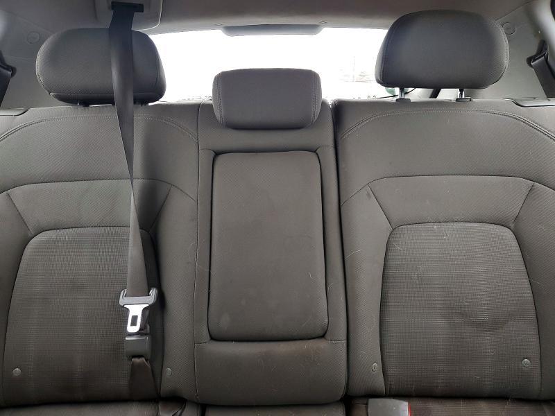 2011 KIA Sportage lx