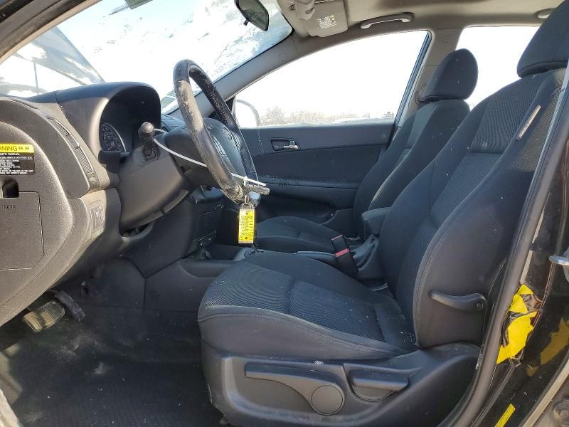 2009 Hyundai Elantra Touring