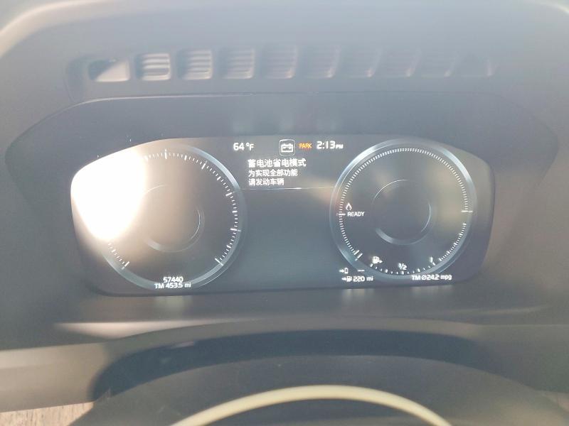 2022 Volvo Xc90 T8 Recharge Inscription