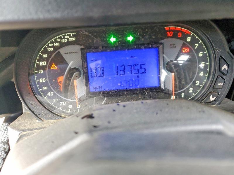 2021 Polaris Slingshot R