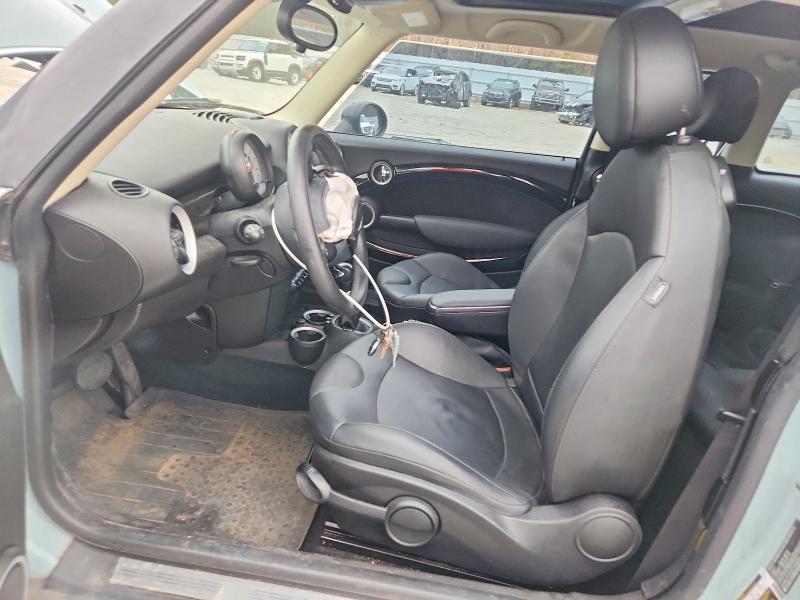 2014 Mini Cooper Clubman