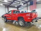 2006 Chevrolet Silverado K2500 Heavy Duty