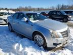 2011 Cadillac CTS