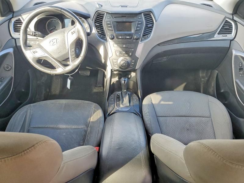 2014 Hyundai Santa fe Sport