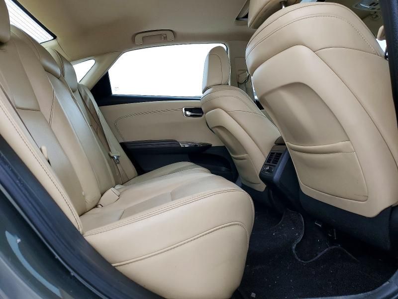 2014 Toyota Avalon