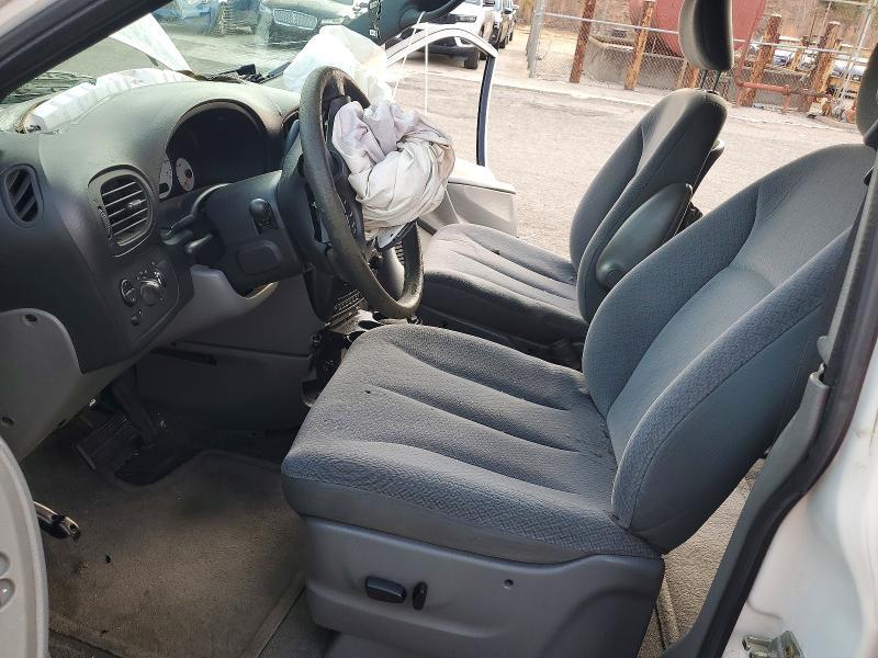 2004 Chrysler Town & Country lx