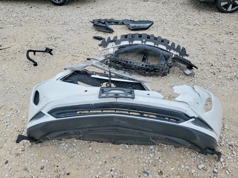 2024 Acura Mdx Technology