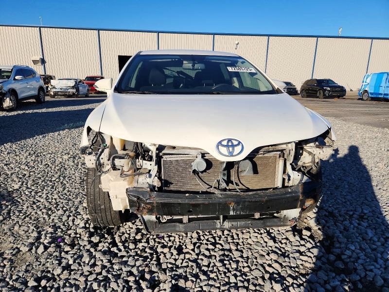 2013 Toyota Venza le