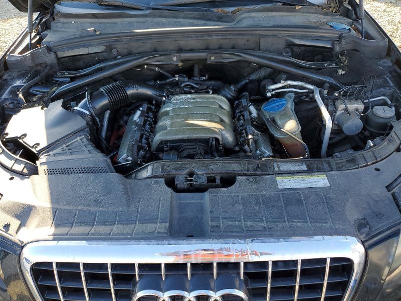 2011 Audi Q5 Premium Plus