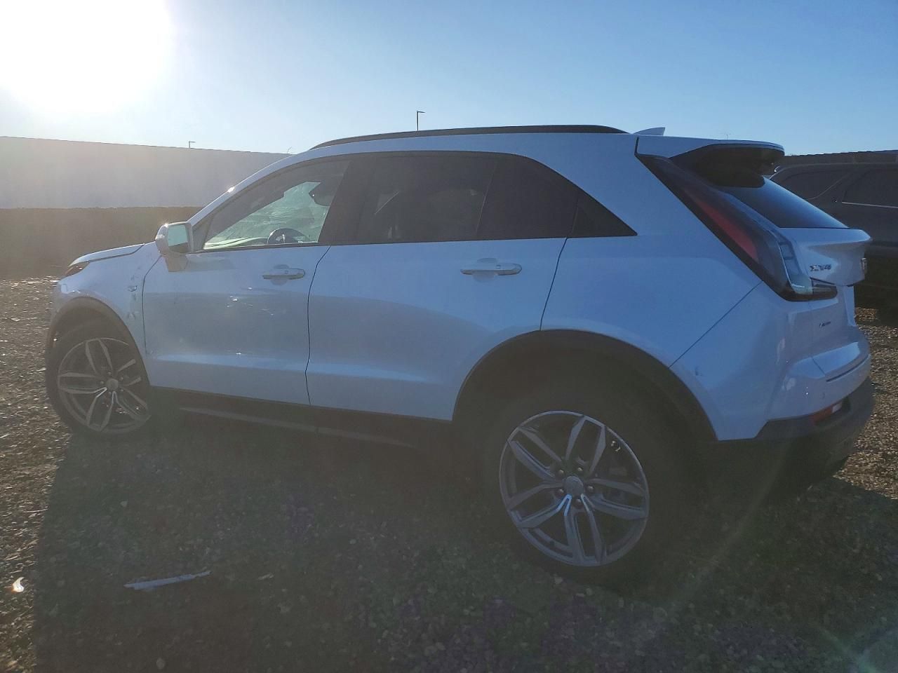 2020 Cadillac XT4 Sport