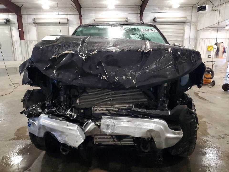 2024 Chevrolet Silverado K1500 Lt-l