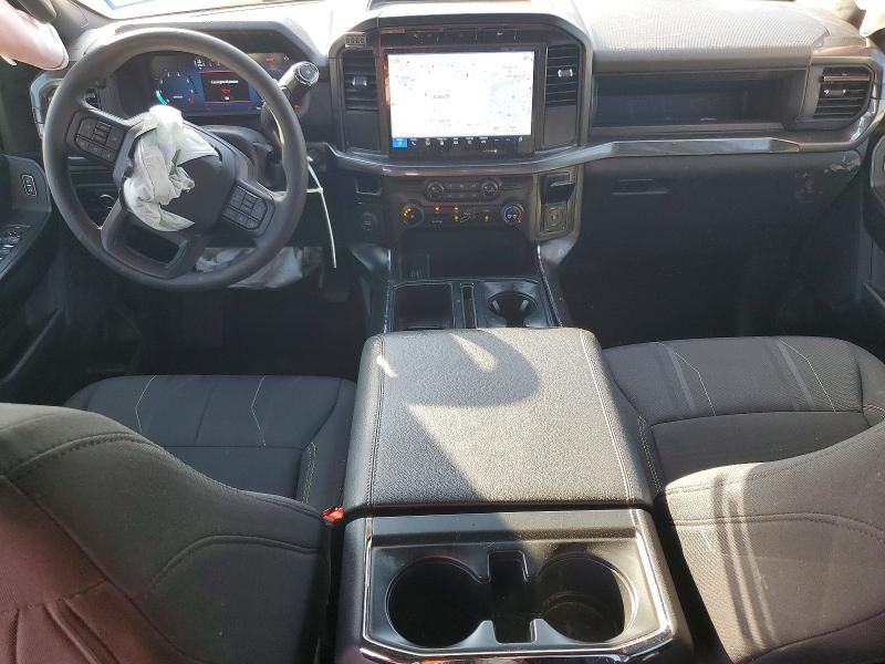 2024 Ford F150 stx