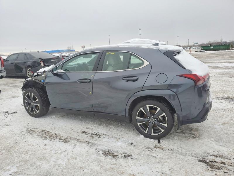 2024 Lexus Ux 250h Premium
