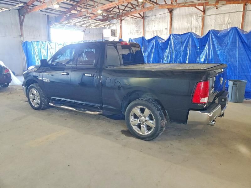 2015 Dodge Ram 1500 slt