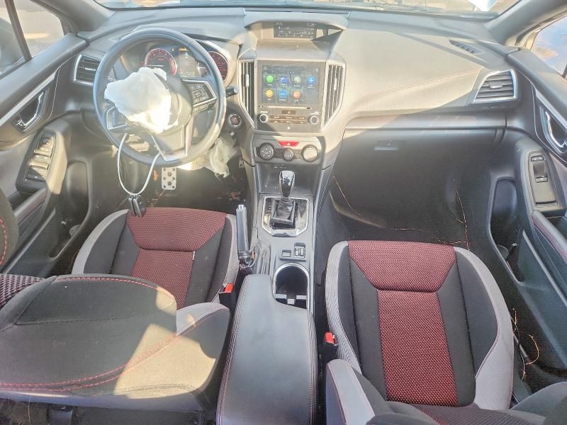 2023 Subaru Impreza Sport