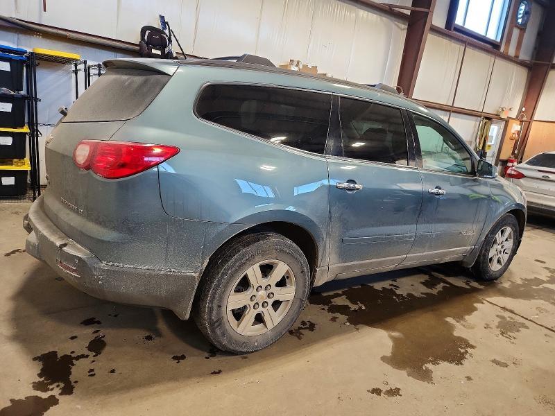 2009 Chevrolet Traverse lt