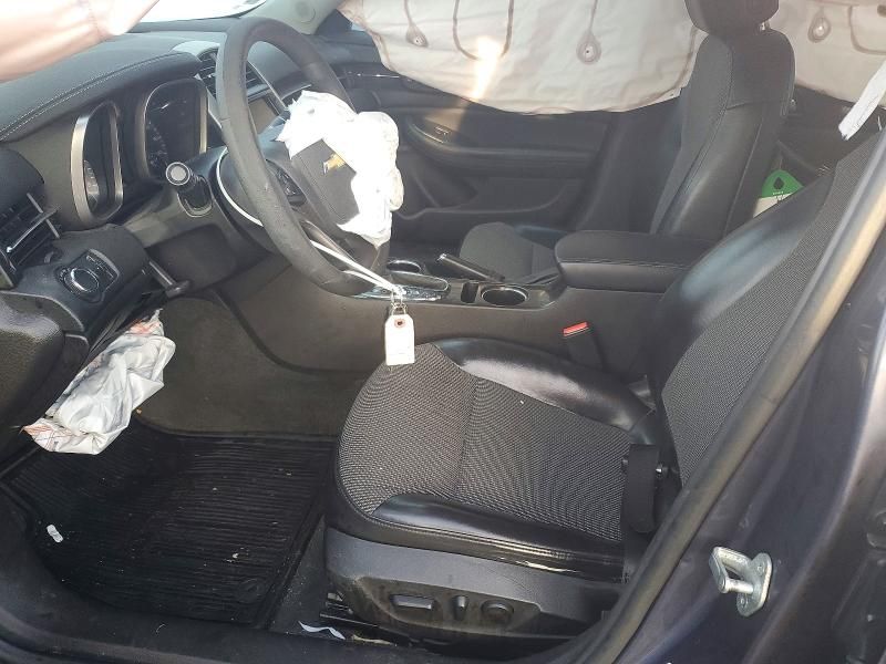 2014 Chevrolet Malibu 1LT