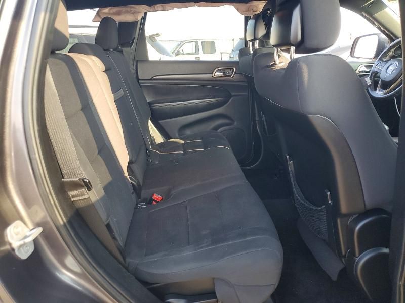 2014 Jeep Grand Cherokee Laredo