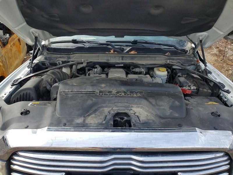 2022 Dodge 3500 Laramie