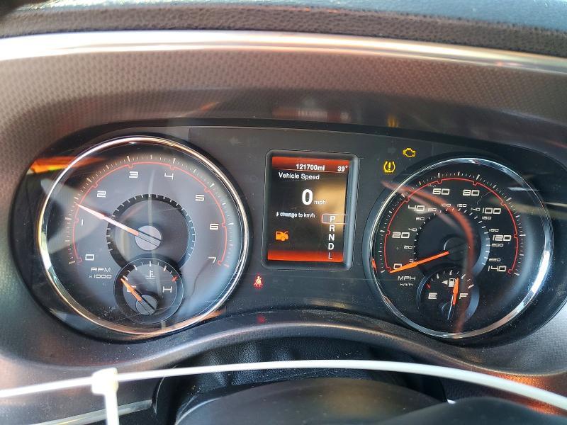 2014 Dodge Charger se