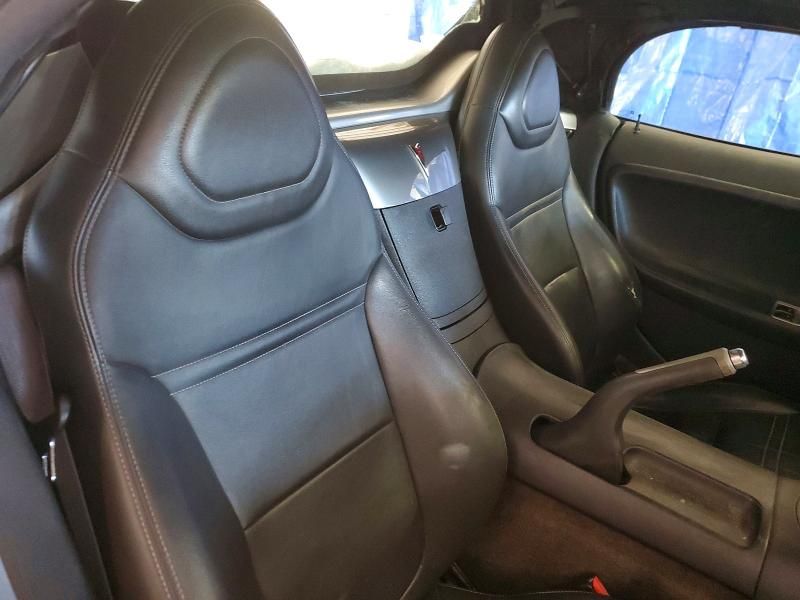 2006 Pontiac Solstice