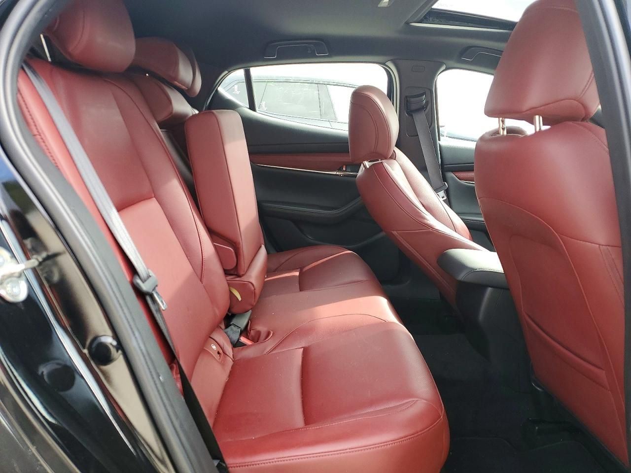 2020 Mazda 3 Premium