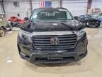 2022 Honda Ridgeline rtl