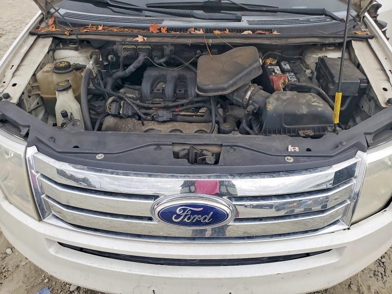 2009 Ford Edge Limited