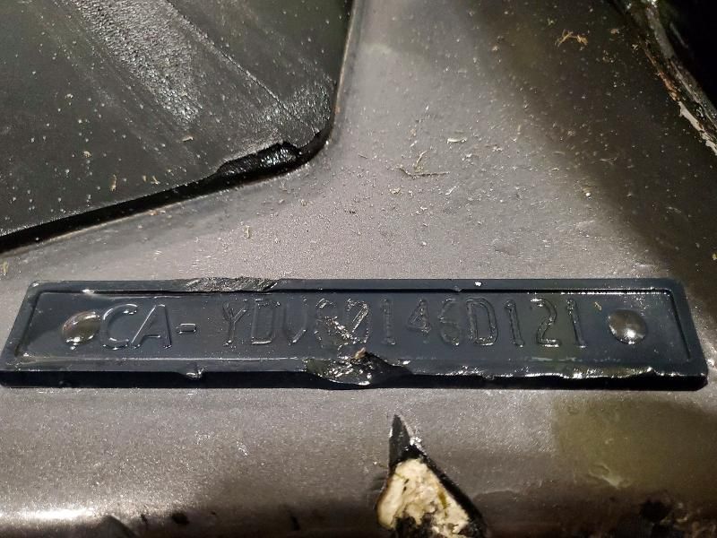 2021 Bombardier Seadoo