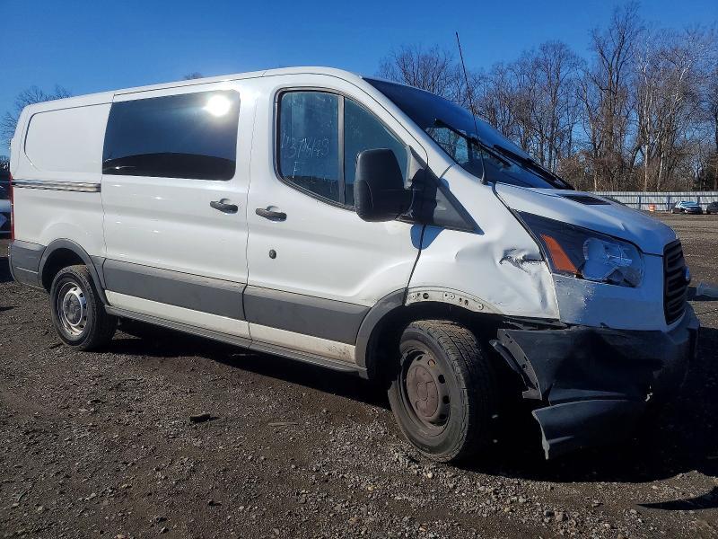 2019 Ford Transit T-250