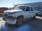 2004 GMC Sierra K2500 Heavy Duty