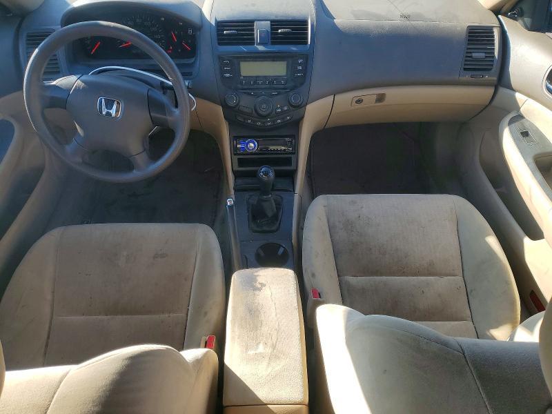 2003 Honda Accord dx