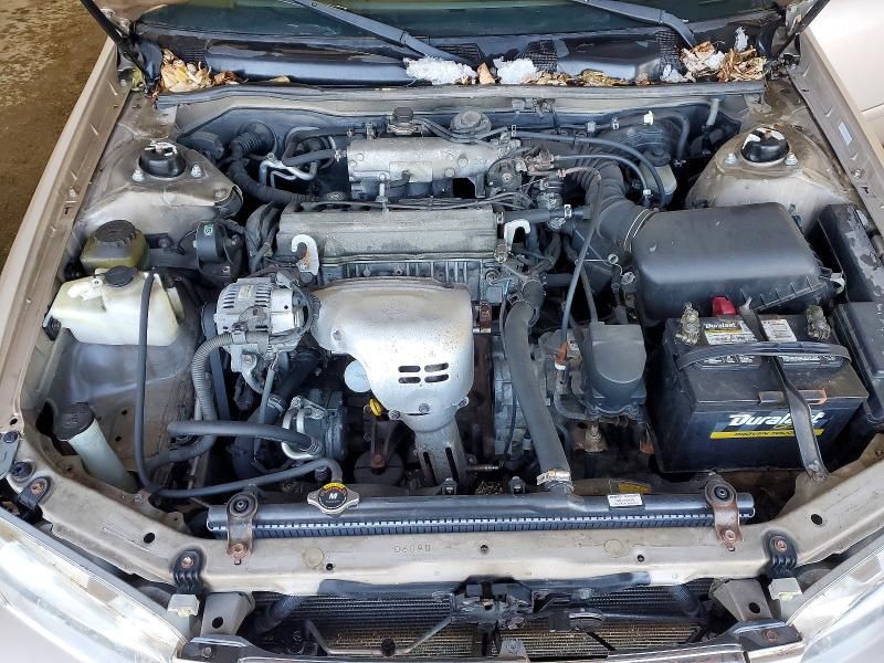 2000 Toyota Camry ce