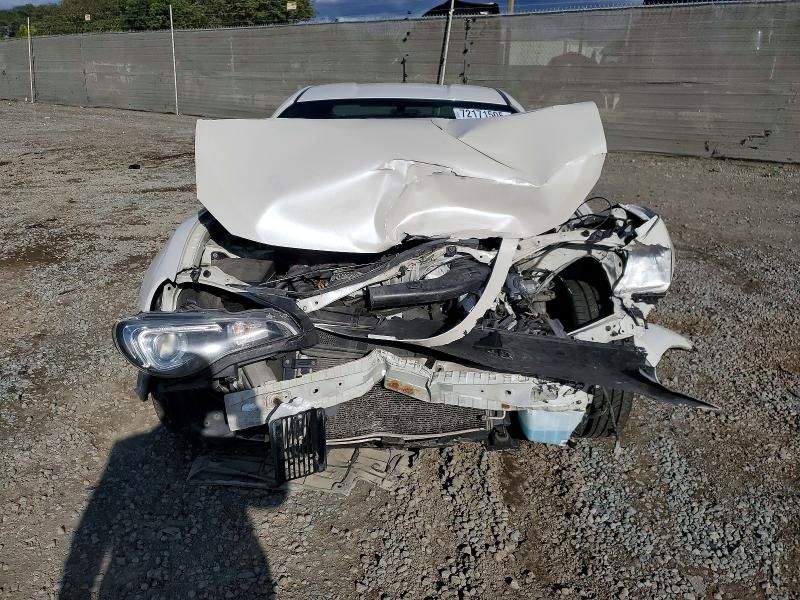 2013 Subaru Brz 2.0 Limited